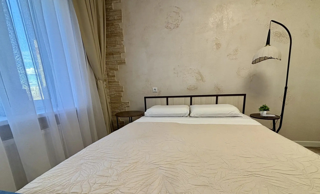 Апартаменты Swallow's nest (3-Bedroom Suite)