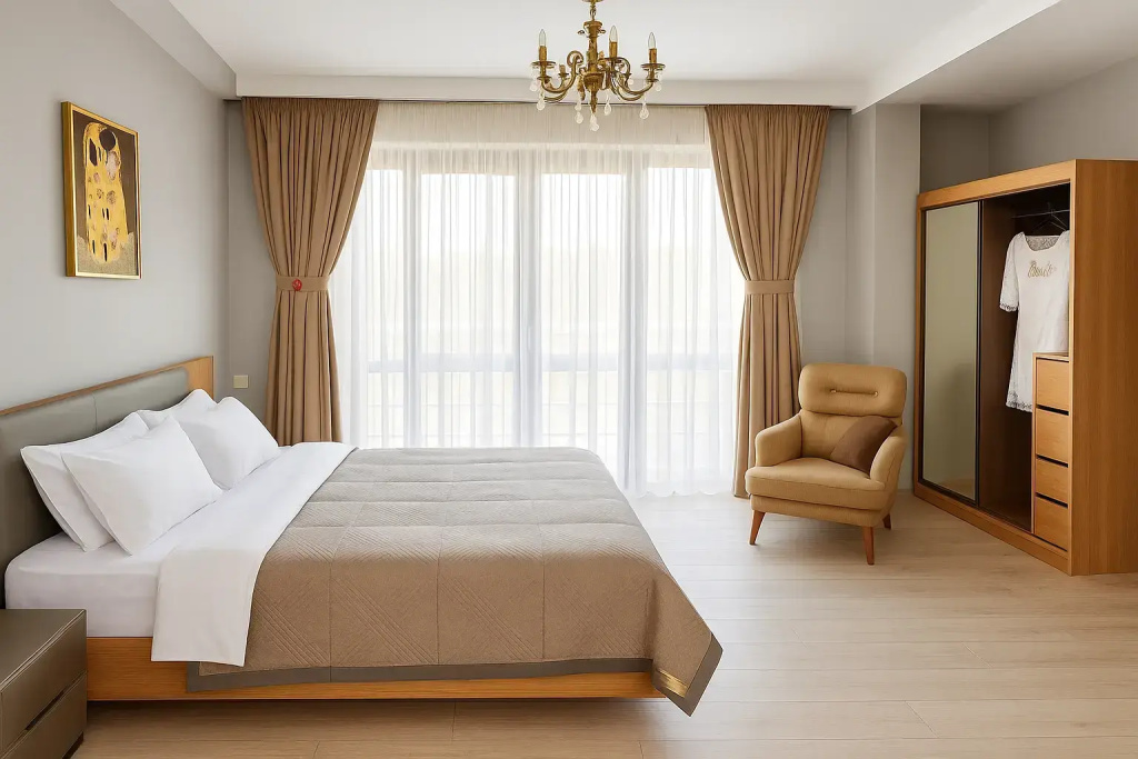 Tbilisi Mare Guest House