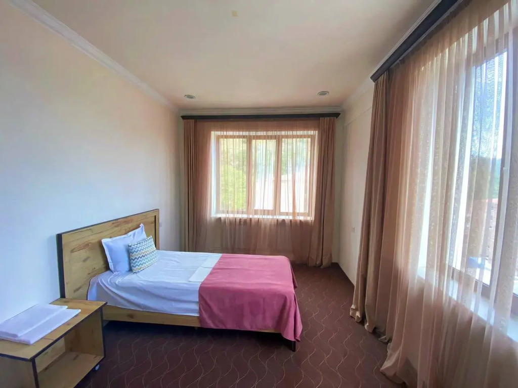 Mina Hotel