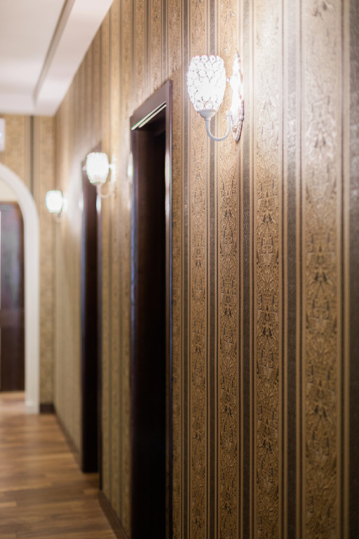 Ornament Hotel