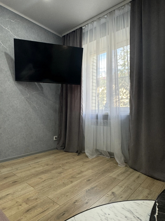 Квартира Уютная