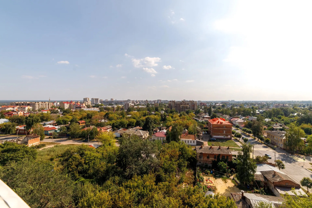 Квартира ПрезентХаус на Максима Горького 28