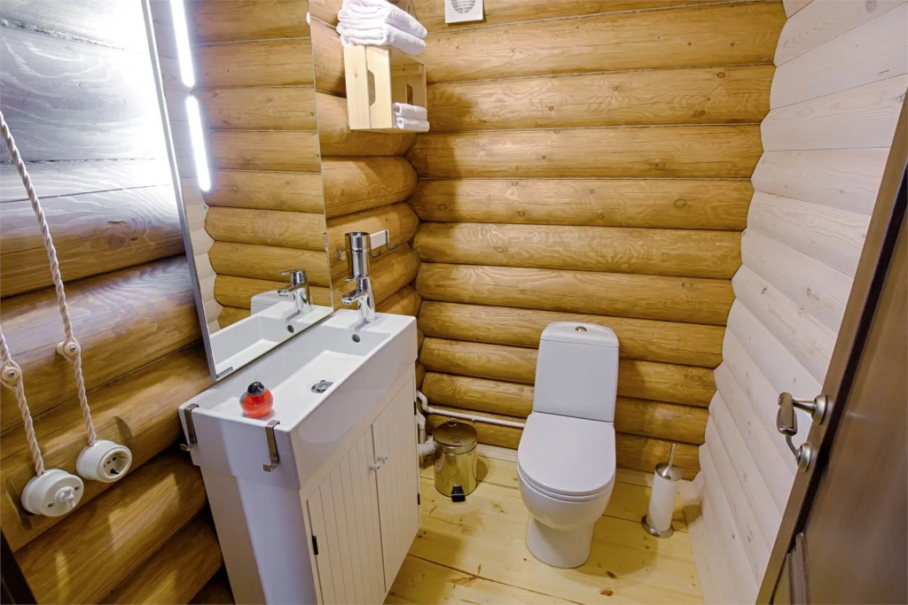 Снегири Village Коттеджи