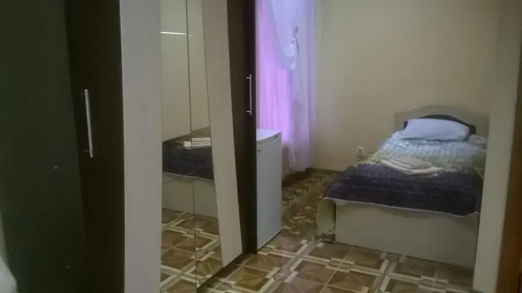 Зубковский Отель
