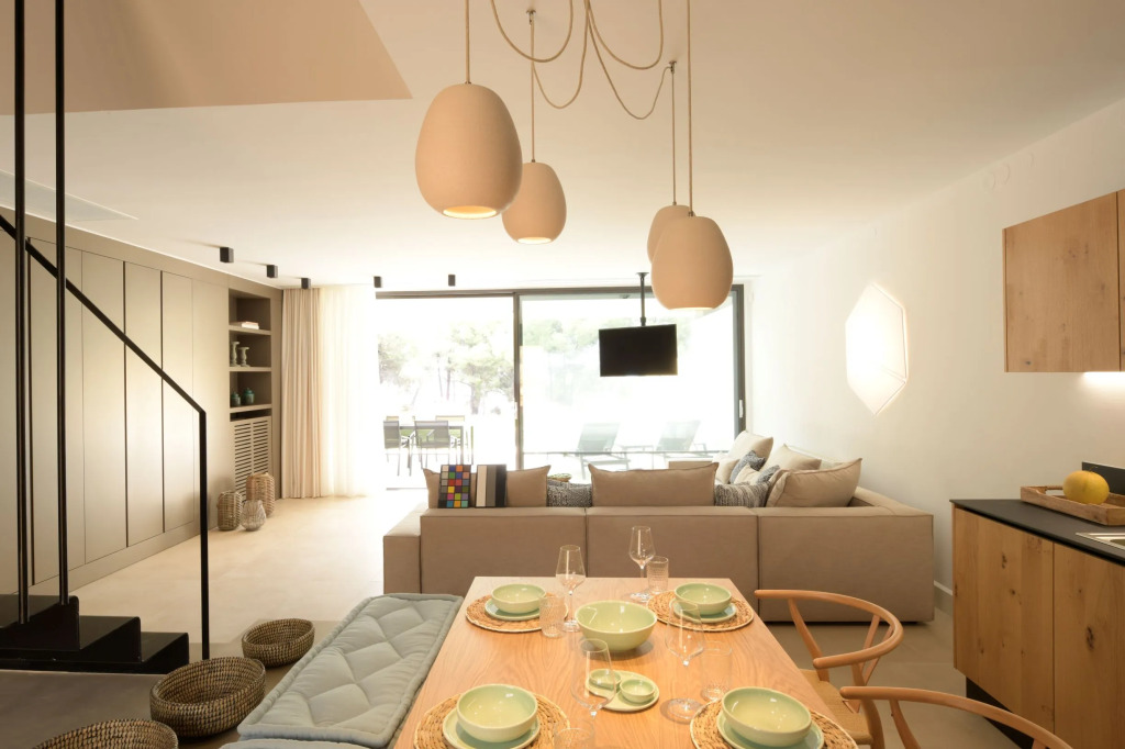 Amantes Villas and Suites