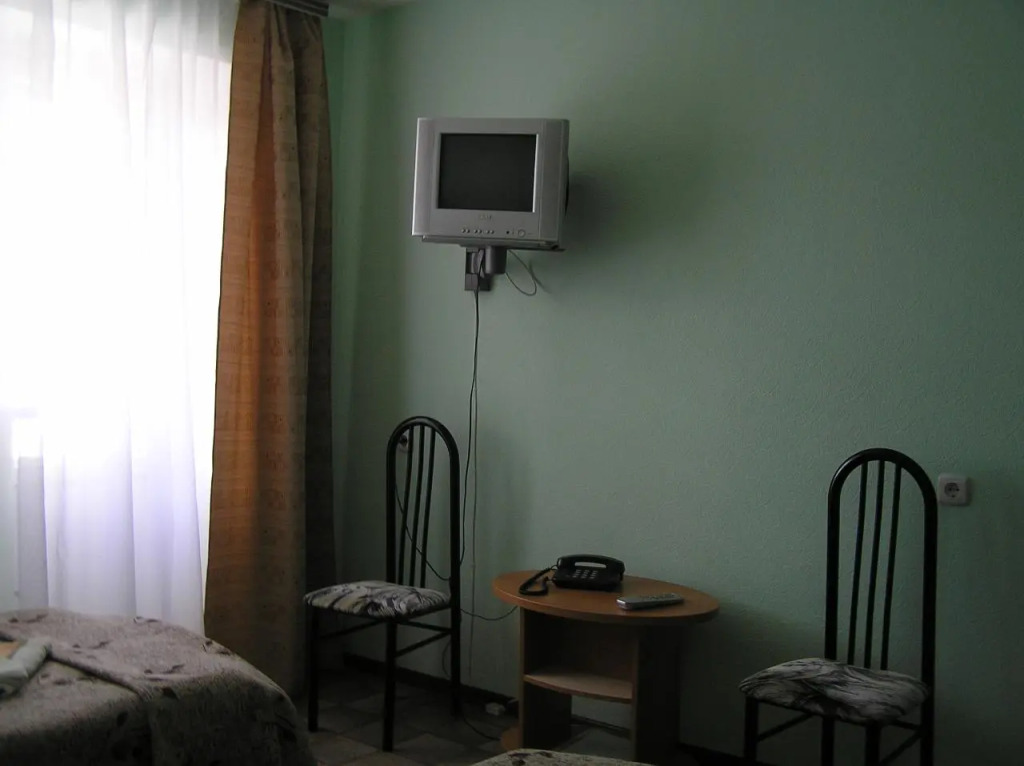 Mozhajskij Samara Hotel