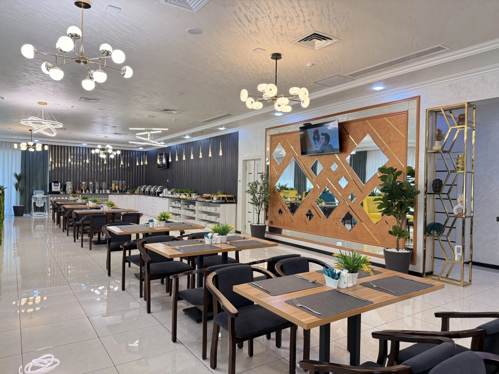 Porto Bello Hotel