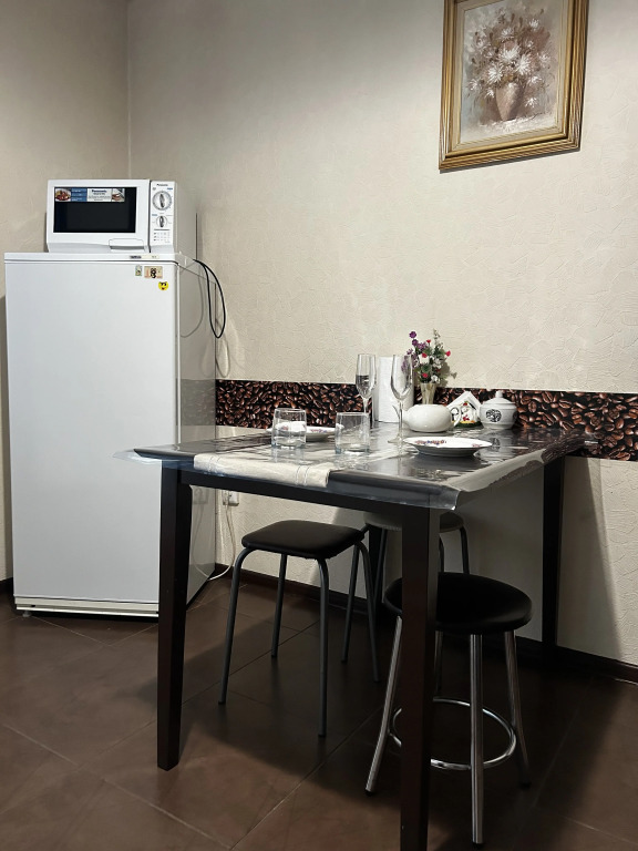 Квартира на Кунцевщине