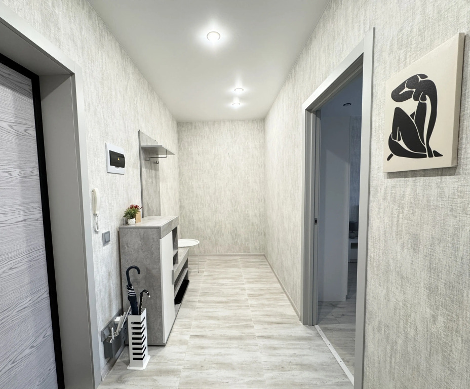 Na Sovetskom Flat