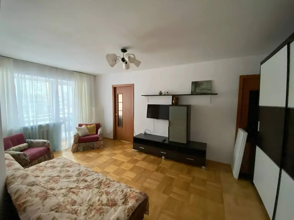 Апартаменты KK Apartments у Дворца Спорта Орленок