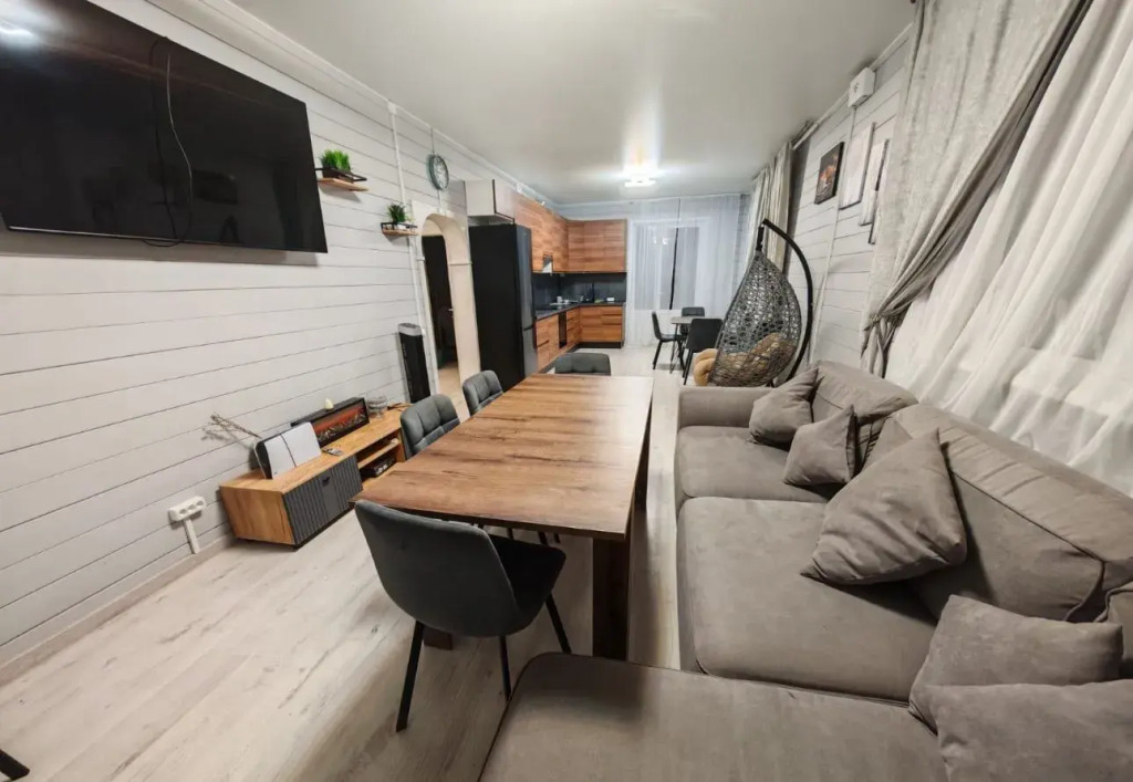 Частный дом Annykristi houses