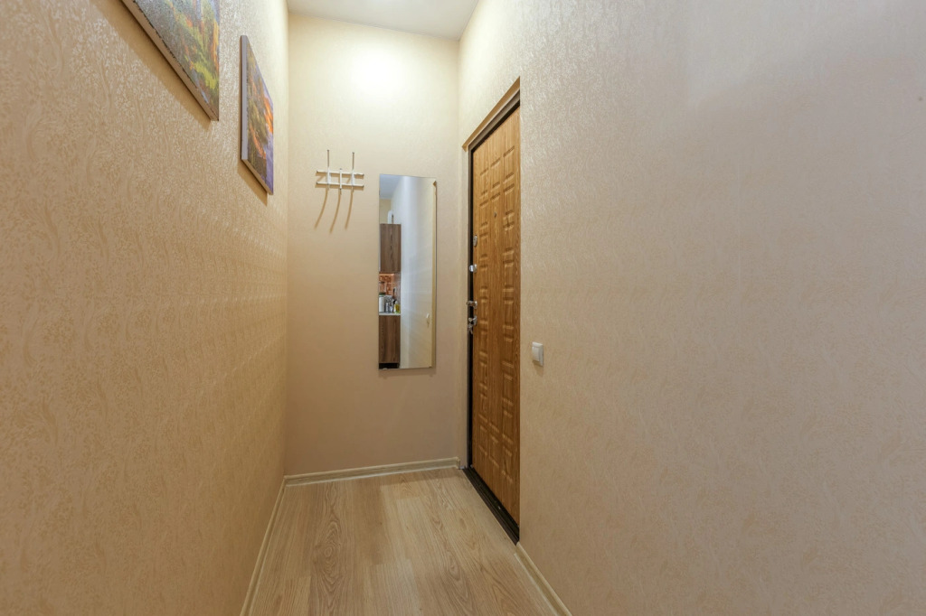 FoRRest Vodny Apartments 2