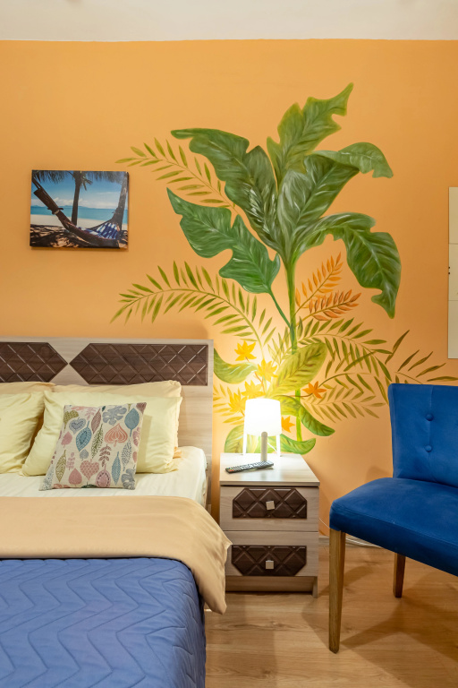 Boho Home Hotel на Невском