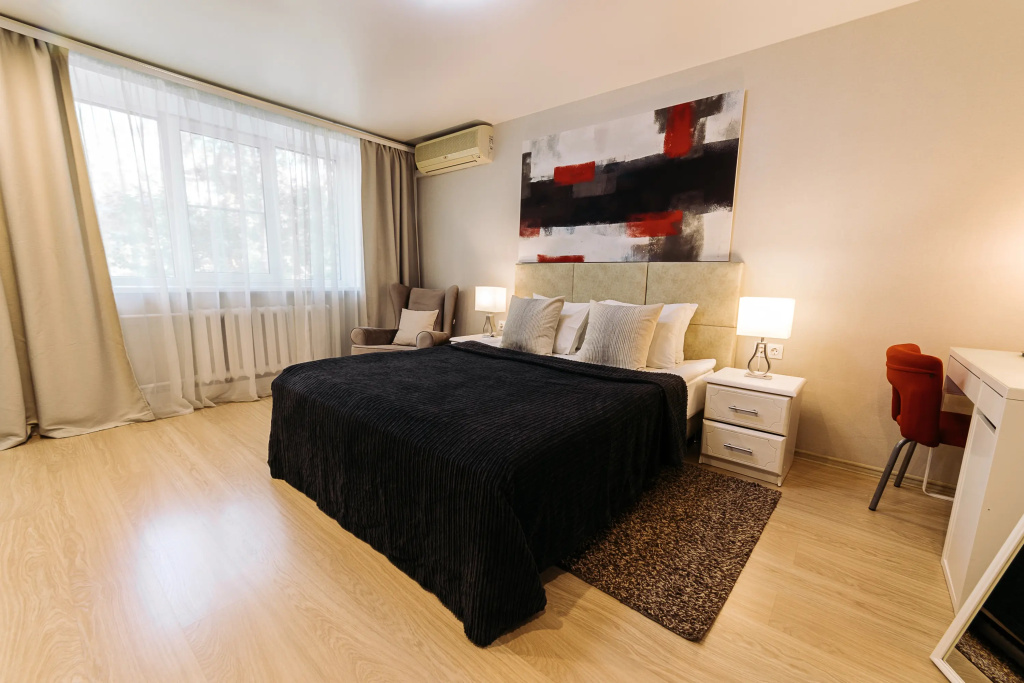 Отель City Apartments - Junior suite room