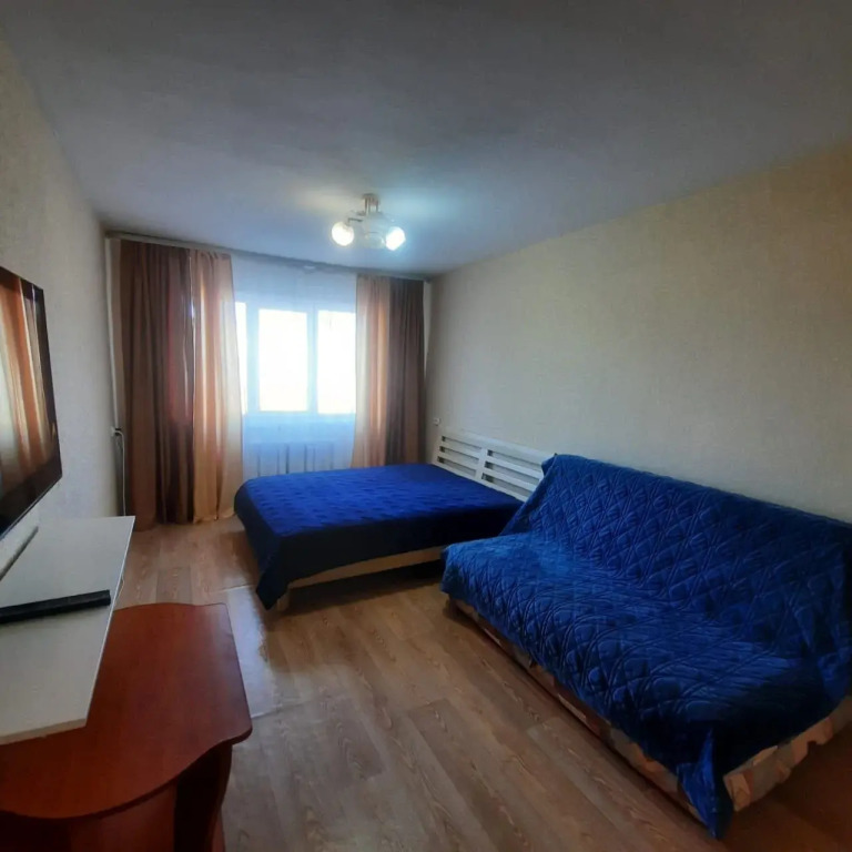 Квартира на Гагарина 23