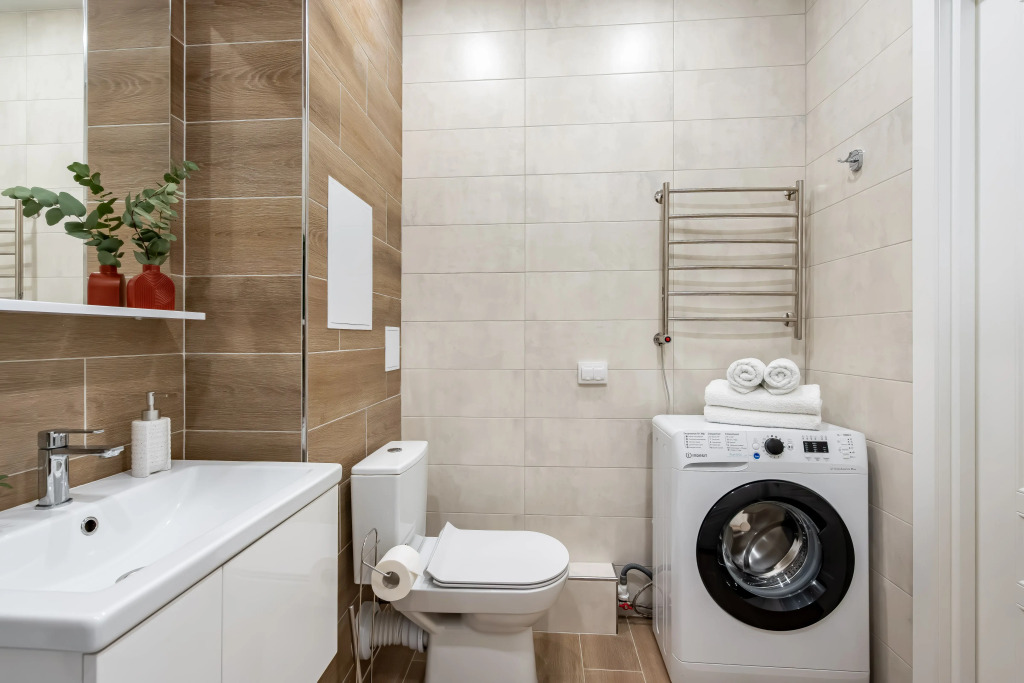 Квартира Merino Home Галактика