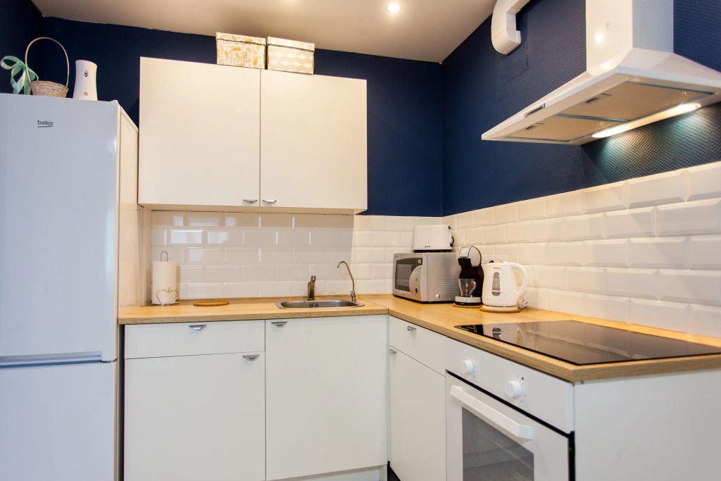 Апартаменты Family Apartment