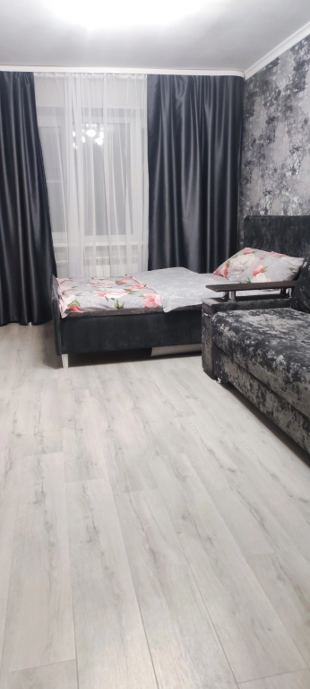 Квартира на Великолукской 15
