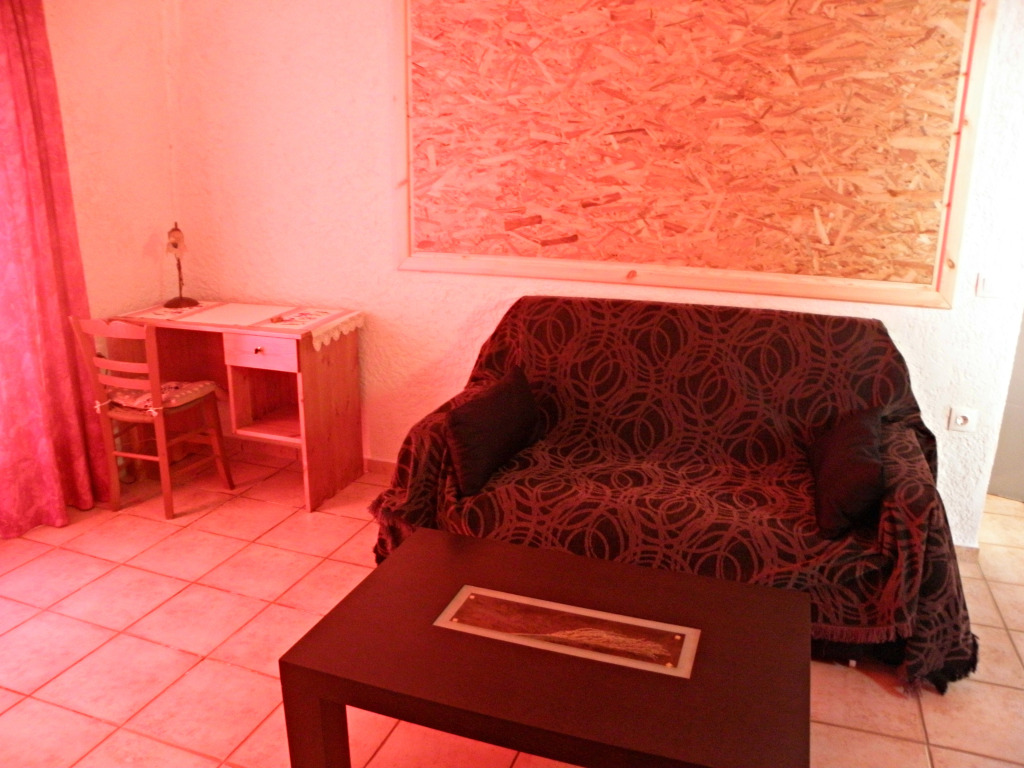 Апартаменты Studios Crete