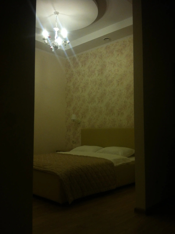Kompas Mini Hotel