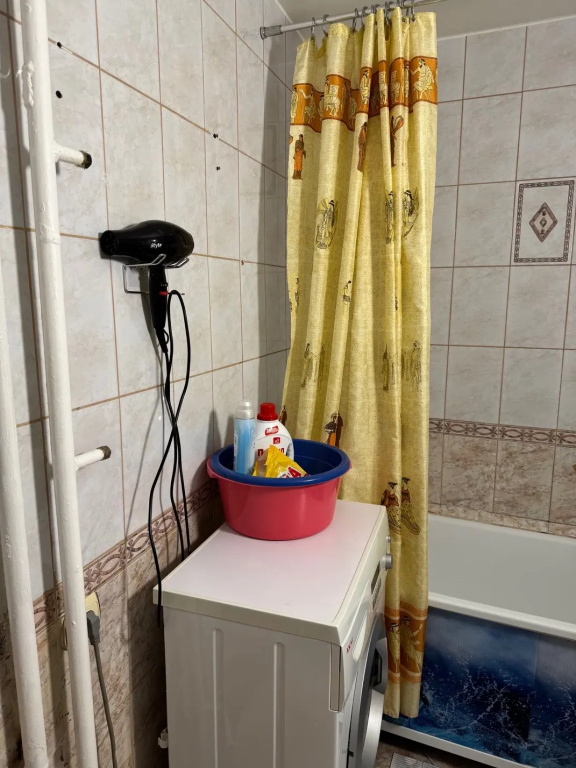 Квартира Уютная Рядом с Деревней Универсиада