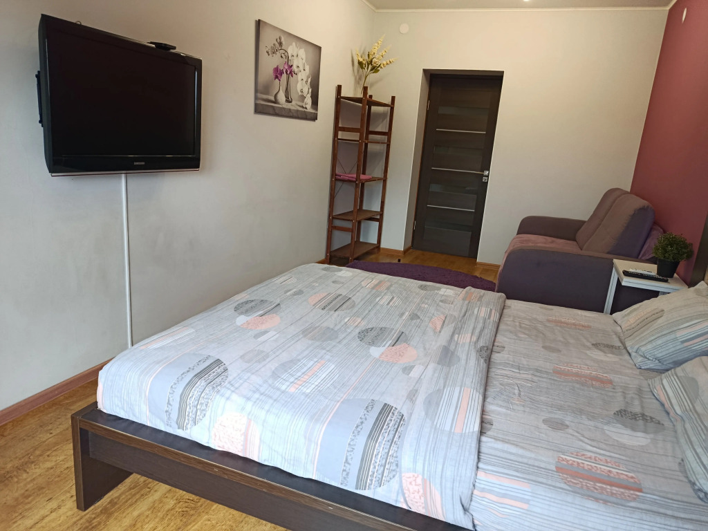 Квартира Right Room на Поле Свободы 129