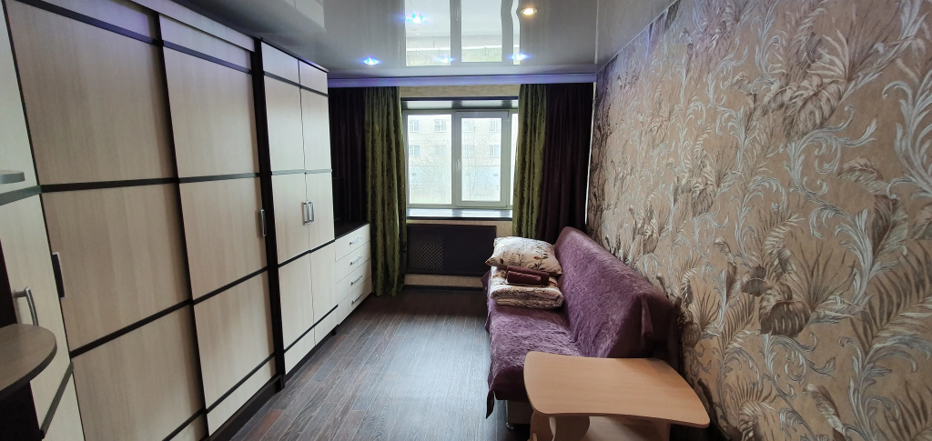 Apart IP Komsomolskaya 38