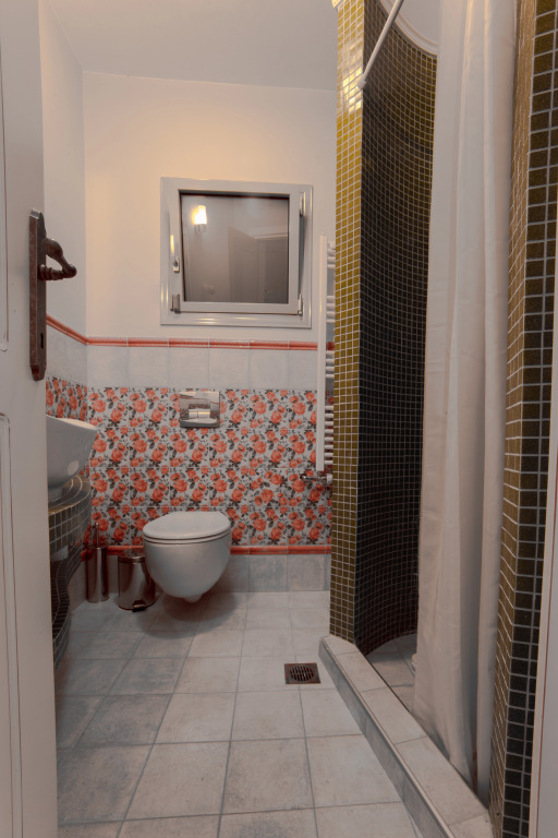 Вилла Toroni Luxury Villas- White Villa