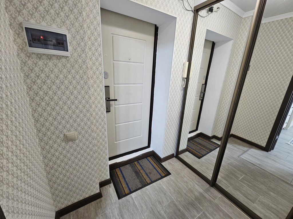 Апартаменты MARS APARTMENTS KZ 1