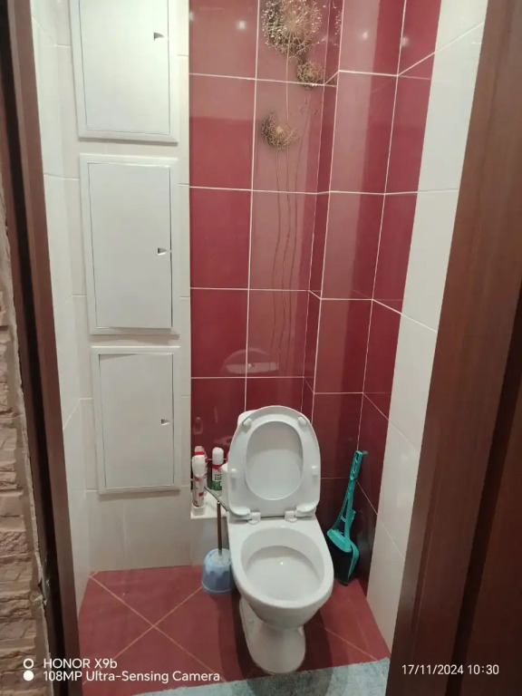 Апартаменты В Центре