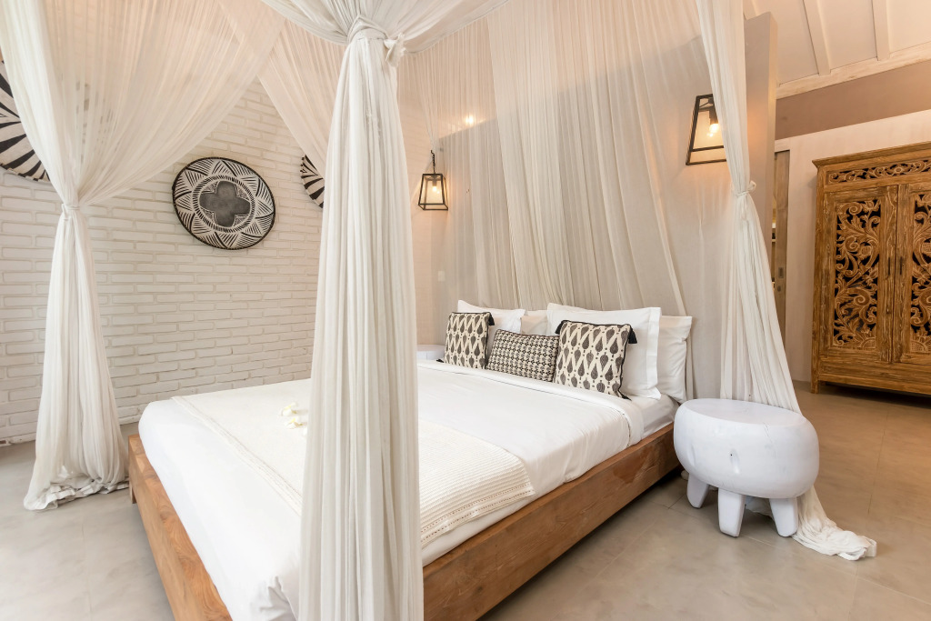 Villa Little Mannao by Villa Finder