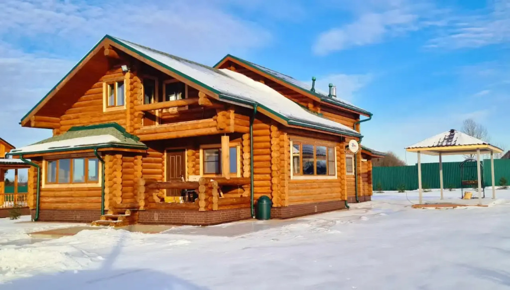 База отдыха КСК Тукзар