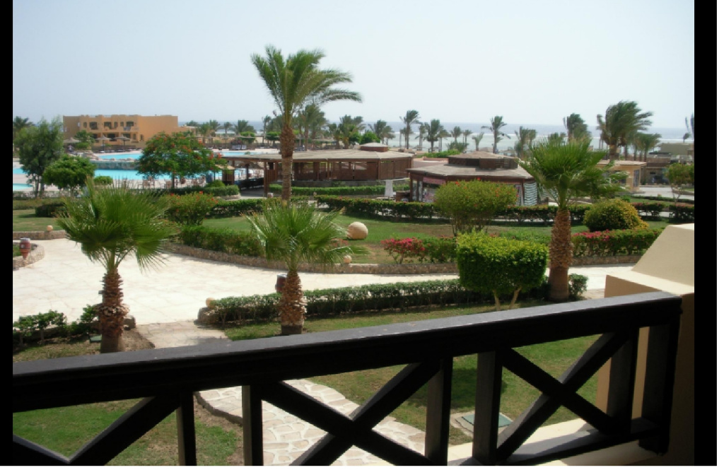 Blend Elphistone Resort Marsa Alam