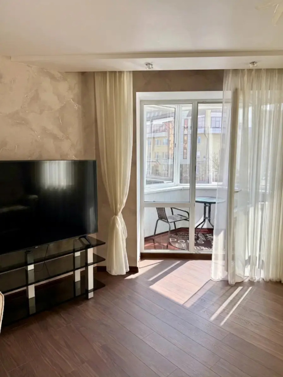 Апартаменты Family Comfort в центре