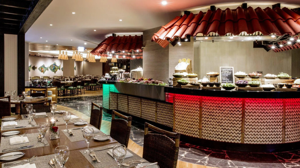 Crowne Plaza Dubai Deira by IHG