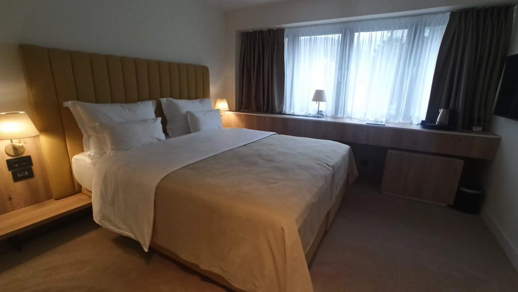 HOTEL AGAPE