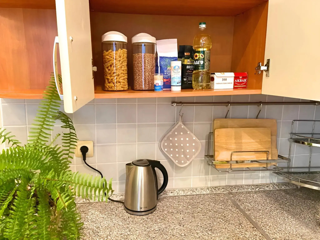 Квартира рядом с Кремлем на Баумана