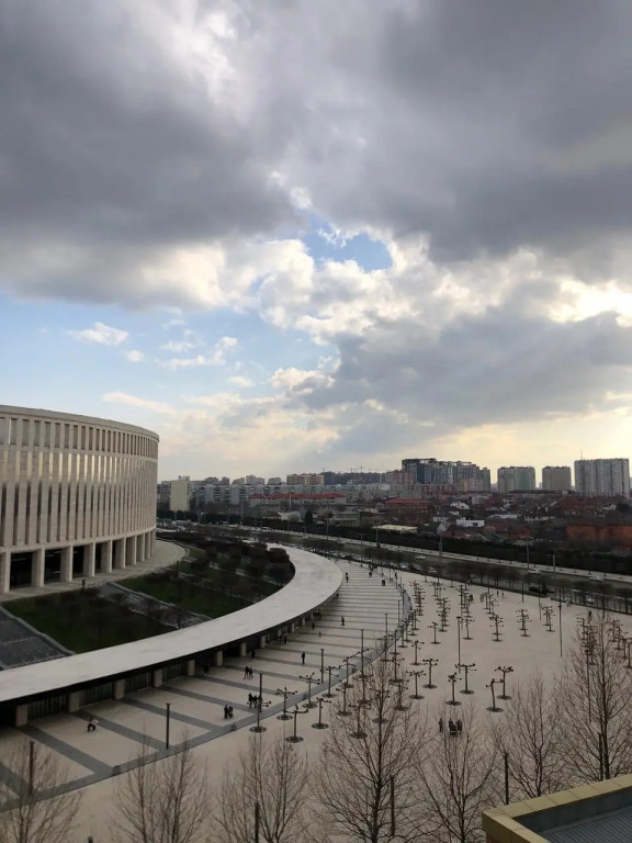 Квартира 175