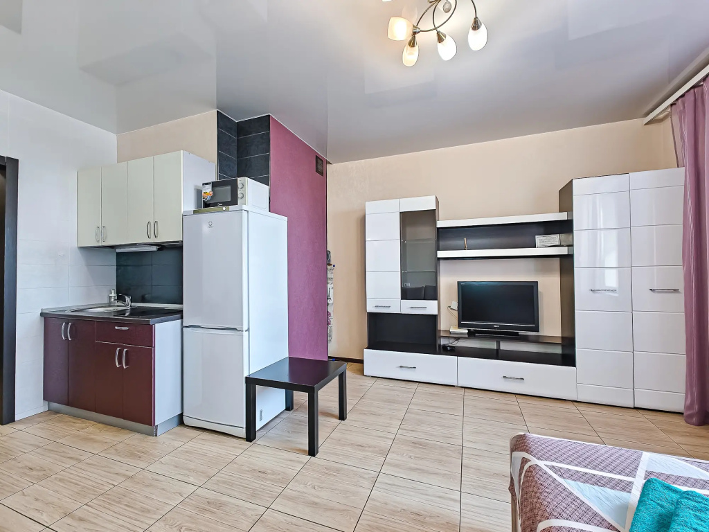 Апартаменты на Гоголя 26