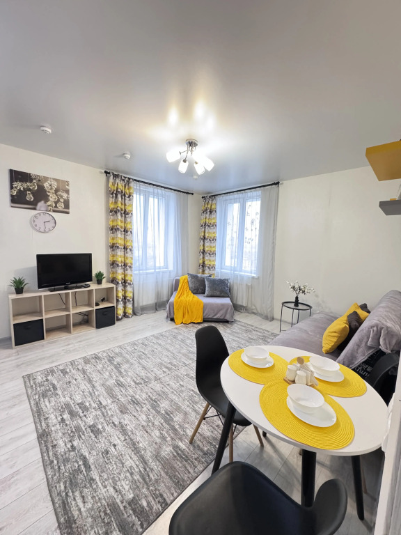 Квартира на Мира 115Б