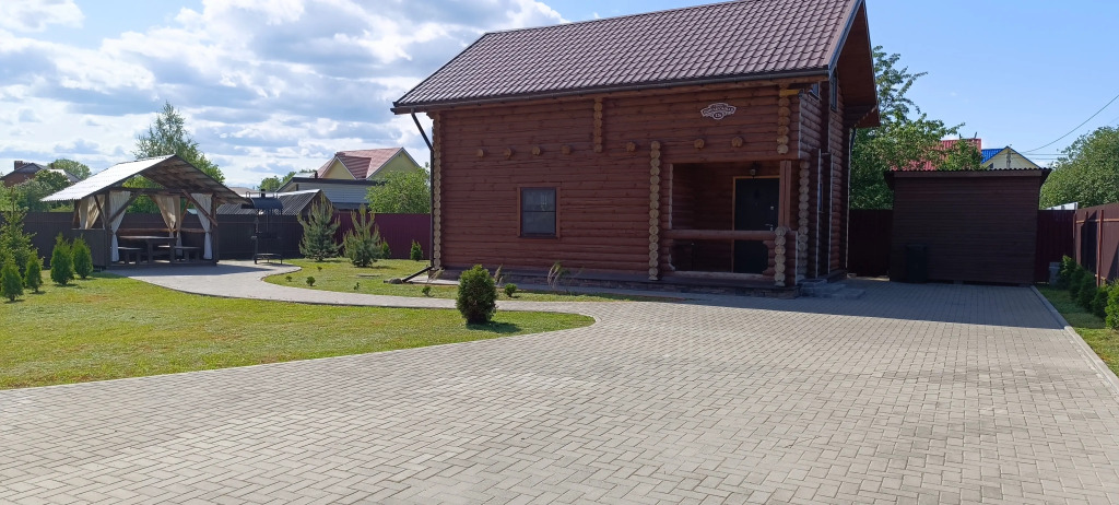 Гостевой дом Псков