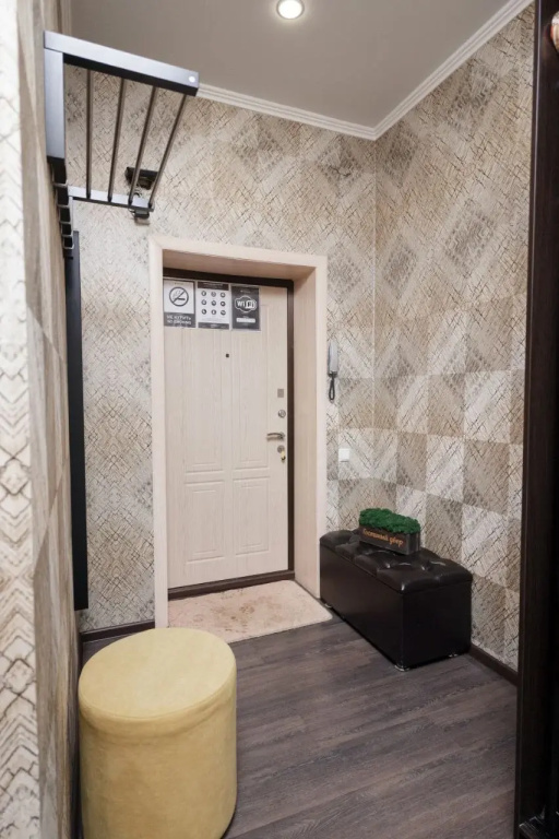 Квартира на Набережной Леонова 47