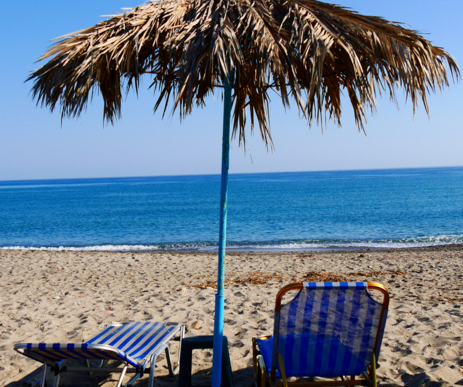 Апарт-отель Stavros Villas and Apartments