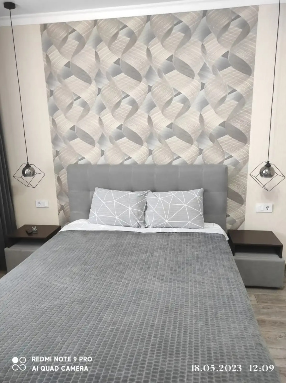 Апартаменты Уютная квартира на Оранжерейной