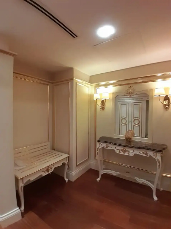 Отель Divan