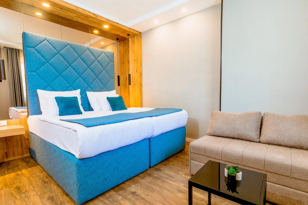 Nobel Gallery Hotel
