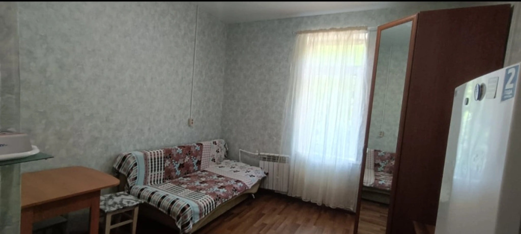 Квартира студия в центре