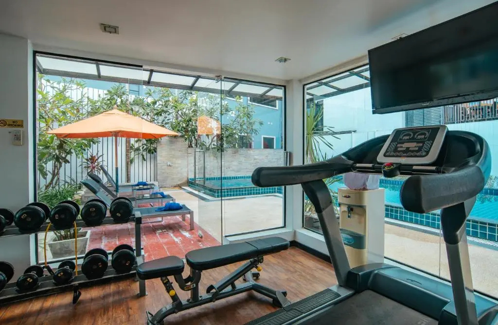 Citrus Patong Hotel by Compass Hospitality