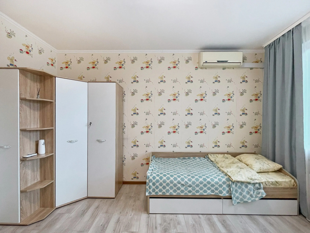 2 Komnatnaya Flat
