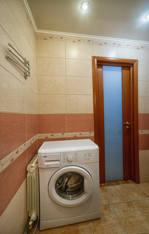 Квартира уютная в новом доме